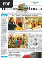 Download Friday Nov 25 2011 by The Delphos Herald SN73770224 doc pdf