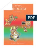 Primary Hinduism c