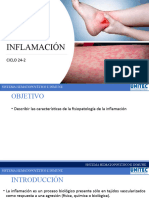 INFLAMACIÓN