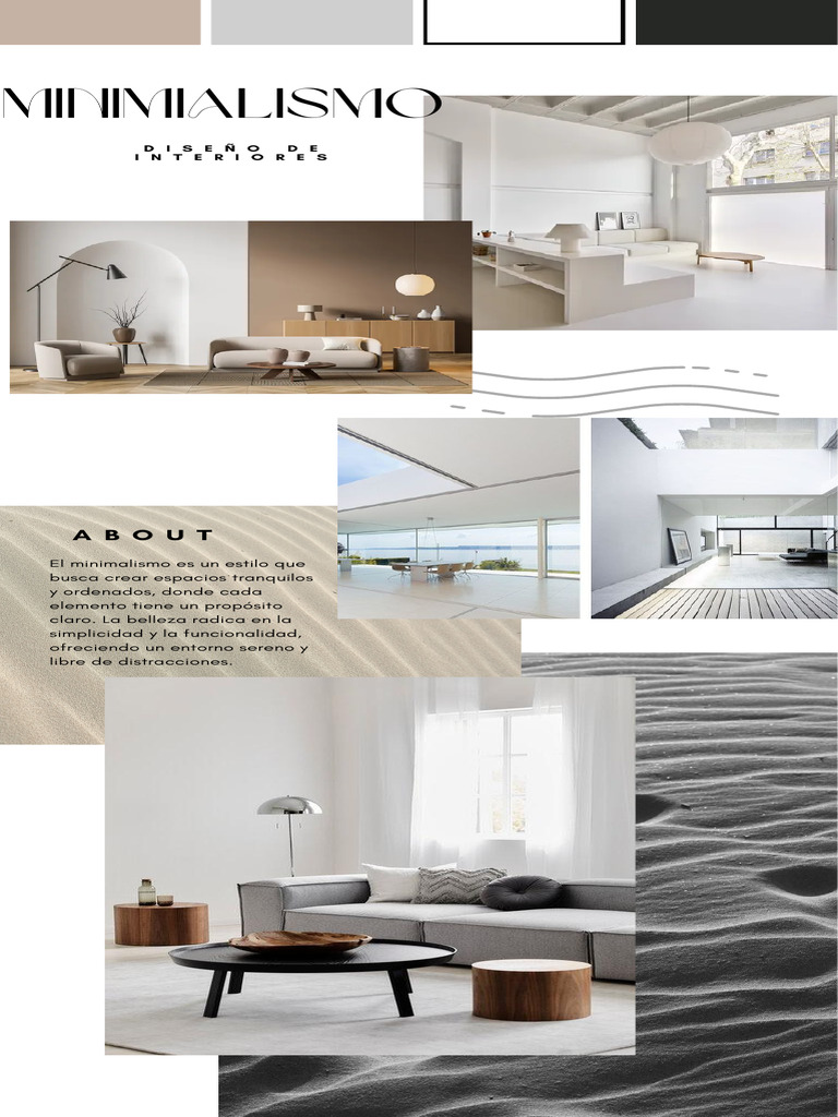 Minimalism o | PDF