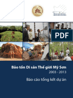 Báo Cáo 2003-2013 M Sơn