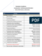 CACAD Lun Mie Enfermería Prótesis Cosmiatría SSO