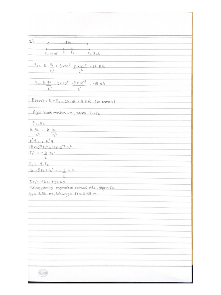 No 2 | PDF