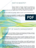 Waste Management c3