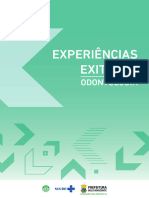 Experiencias - Exitosas Odontologia 29 10 2019