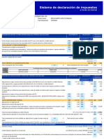 Declaracion 1ER Semestre IVA 2023 SAMUEL MEJIA0