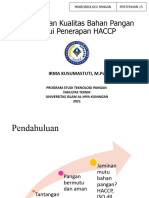 015 Haccp