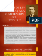 Aportes de Lev Vygotsky A La Comprensión Del Lenguaje 01