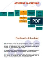 Generalidades de La Planificacion