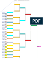 Fixture Fútbol - Eegg