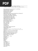 Blackhole Script for Roblox NDS | PDF | Force | Black Hole