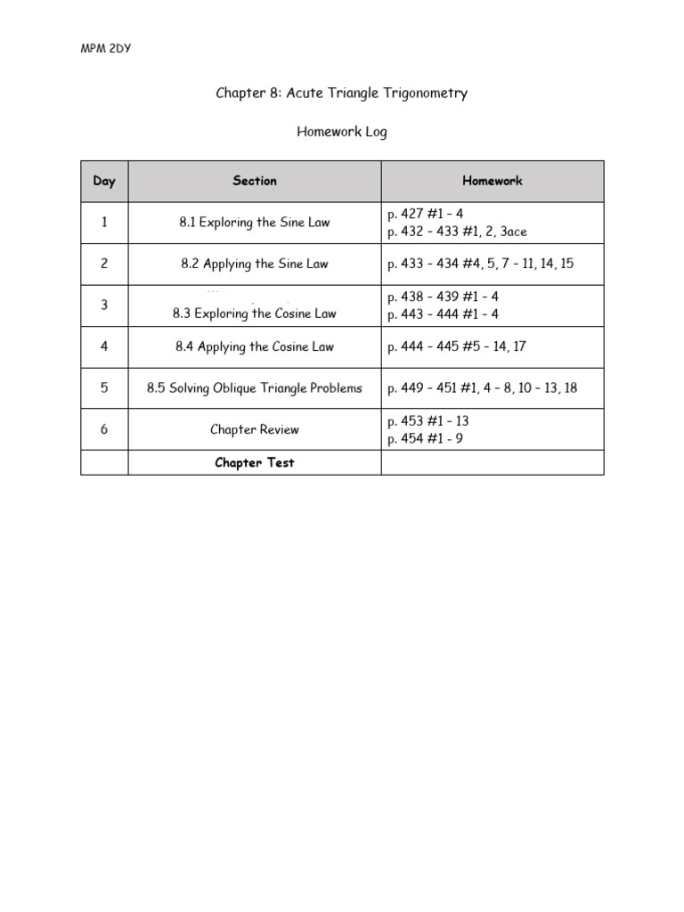 Kami Export - Andrew Sioson - Lesson Handout | PDF | Triangle | Euclid