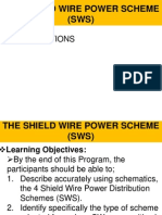 Shield Wire