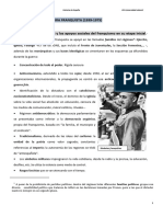 Tema 11.la Dictadura Franquista (1939-1975)