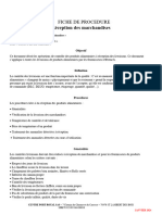 ProcedureCPR_ReceptionMarchandises