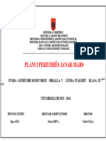 Kapak Plani Mesimor Xi