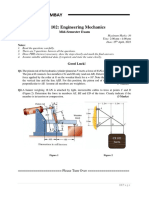 Midsem Solutions