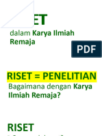 2 Riset