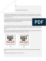 Don - T Make Me Think Tiếng Việt PDF Ebook