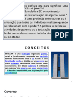 SLIDE FILOSOFIA POLITICA - (1)