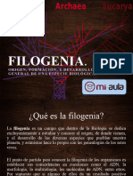 APUNTE_3__FILOGENIA