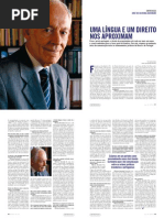 Ed. 20 - Jose de Oliveira Ascensao - (Site)