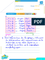 64e73bdee94f1 - Correction Serie 1 PDF