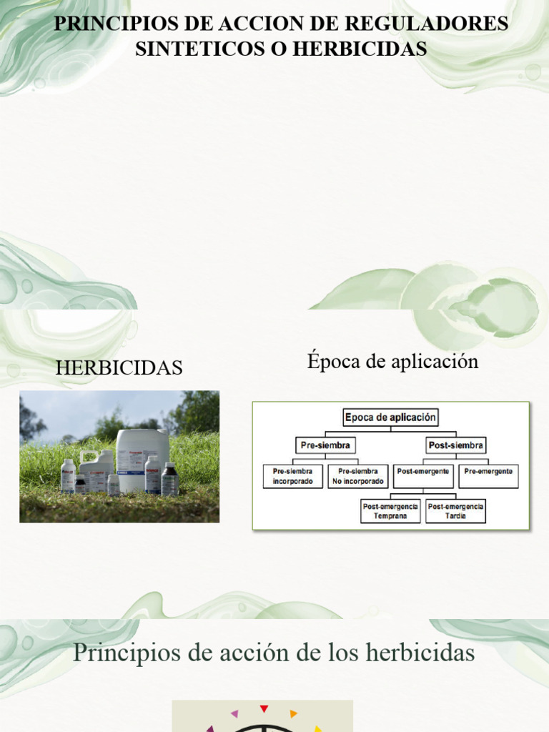 Herbicidas Pdf Planets Saturn