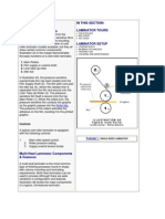 Laminator Tour Cold Roller Components in This Section: Laminator Tours