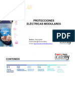 3.1. Protecciones Eléctricas Modulares (Ago2022)