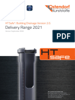 Delivery Range HT Safe 2021