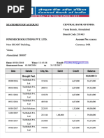 PDF Statement of Account Central Bank of India Vasna Branch Ahmedabad Branch Code 281463 - Compress