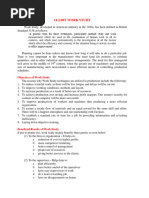 Construction Management 2 Full Notes