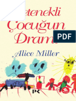 Alice Miller Yetenekli Cocugun Drami PDF Indir 8859