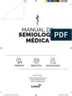 Manual de Semiologia Médica