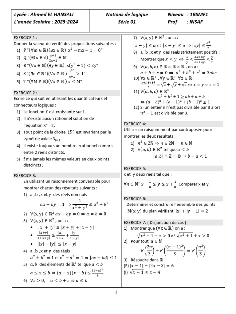 notions-de-logique-pour-1er-bac-sm-pdf-nombre-r-el-logique