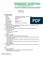 Modul X - 2. Logaritma