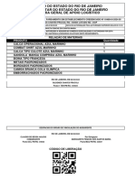 Governo Do Estado Do Rio de Janeiro Polícia Militar Do Estado Do Rio de Janeiro Diretoria Geral de Apoio Logístico