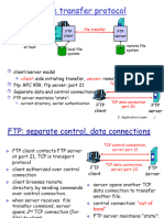 Chapter2 FTP Mail DNS