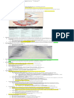 Edema Pulmonar Cardiogenico Clase