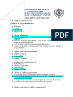 CUESTIONARIO DE ADMINISTRACIÓN - 1P-2023