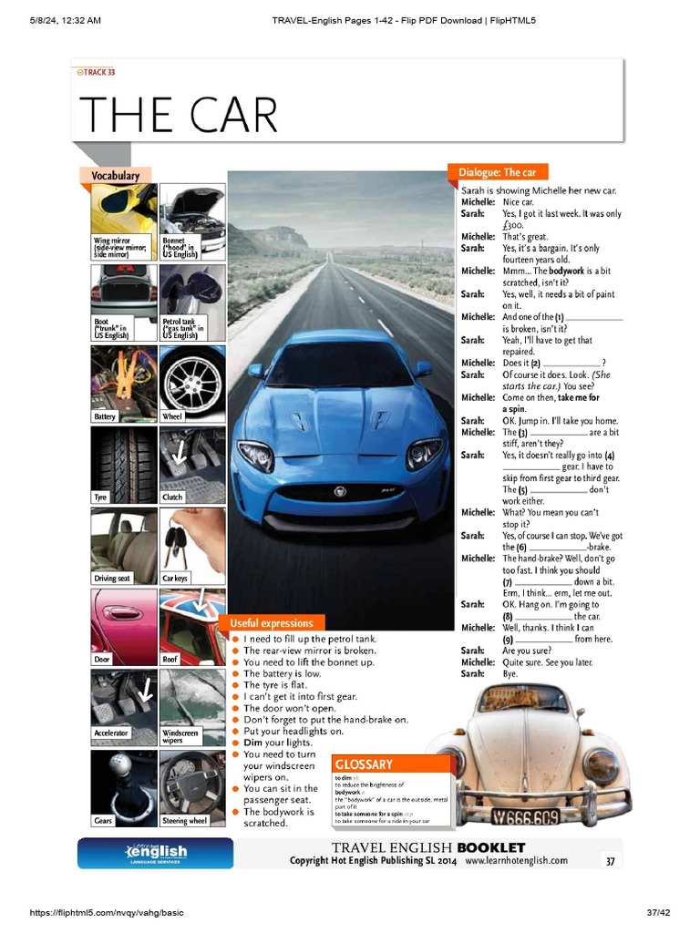 Car Parts | PDF | Business | Art