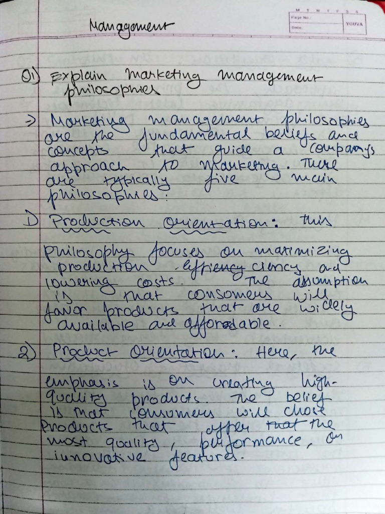 Marketing Assignment - Compressed | PDF