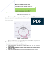 BAHAN AJAR SISTEM KOORDINASI PERTEMUAN 6 (S.Indra Mata&Hdung)