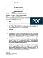 Informe Prescripción 06