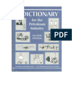 Dictionary Ftpi TODO en INGLES