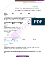 Ncert Exemplar Jan2021 Class 6 Maths Solutions Chapter 2