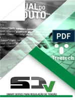 Treetech SDV Manual Pt 3.01