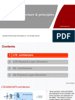 1-Lte&Nr Architecture & Principles Emerson Eduardo Rodrigues