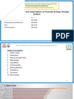 FYP Presentation CF-T700